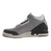 Jordan 3 Retro Big Kids Style : 398614-006