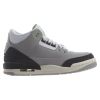Jordan 3 Retro Big Kids Style : 398614-006