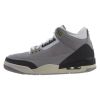 Jordan 3 Retro Mens Style : 136064-006