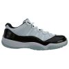 Jordan 11 Retro Low Mens Style : 528895