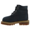 Timberland 6" Premium Boot Toddlers Style : Tb09487r