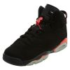 Jordan 6 Retro  Big Kids Style : 384665