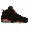 Jordan 6 Retro  Big Kids Style : 384665
