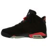 Jordan 6 Retro  Big Kids Style : 384665