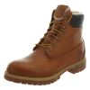 Timberland 6" Fleece Boot Mens Style : Tb06065r