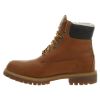 Timberland 6" Fleece Boot Mens Style : Tb06065r