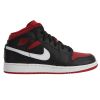 Air Jordan 1 Mid Big Kids Style : 554725