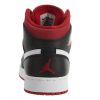 Air Jordan 1 Mid Big Kids Style : 554725