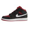 Air Jordan 1 Mid Big Kids Style : 554725