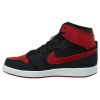 Jordan 1 Retro Ko Bred (2015)-001