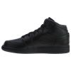 Air Jordan 1 Mid Bg Big Kids Style : 554725-021