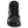 Air Jordan 1 Mid Bg Big Kids Style : 554725-021
