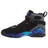 Jordan Air Jordan 8 Retro  Big Kids Style : 305368-025