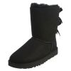 Uggs Bailey Bow Ii Womens Style : 1016225-Blk