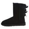 Uggs Bailey Bow Ii Womens Style : 1016225-Blk