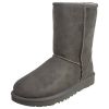 Uggs Classics Short Ii Womens Style : 1016223-Grey