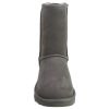 Uggs Classics Short Ii Womens Style : 1016223-Grey
