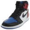 Jordan 1 Retro Top 3