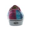 Vans Authentic Mens Style : VN-OZUKFQO-PINK/BLUE Tie Dye 