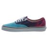 Vans Authentic Mens Style : VN-OZUKFQO-PINK/BLUE Tie Dye 