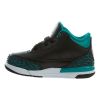 Jordan 3 Retro Toddlers Style : 654964