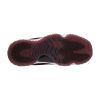 Jordan 11 Retro Heiress Night Maroon Big Kids Style : 852625