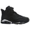 Jordan 6 Retro Black Cat Mens Style : 384664