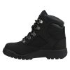 Timberland 6" Field Boots Helcor Toddlers Style : Tb0a1aps