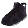 Jordan 6 Retro Toddlers Style : 645127-509