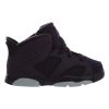 Jordan 6 Retro Toddlers Style : 645127-509