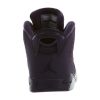 Jordan 6 Retro Toddlers Style : 645127-509