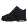 Jordan 6 Retro Toddlers Style : 645127-509
