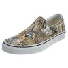 Vans Classic Slip On Unisex Style : Vn-0zmrfgz-X