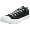 Converse Ct Ox Mens Style : 135183f-Black