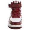Nike Air Force 1 Mid 07 Team Red/Summit White-610