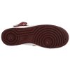 Nike Air Force 1 Mid 07 Team Red/Summit White-610