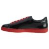 Puma Pumaxmeekxsilver Basket Mens Style : 359261