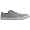 Converse Chuck Taylor All-star Unisex Style : 155421f-ASH GREY/WHITE/BROWN