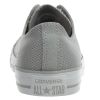 Converse Chuck Taylor All-star Unisex Style : 155421f-ASH GREY/WHITE/BROWN