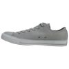 Converse Chuck Taylor All-star Unisex Style : 155421f-ASH GREY/WHITE/BROWN