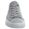 Converse Chuck Taylor All-star Unisex Style : 155421f-ASH GREY/WHITE/BROWN