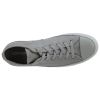 Converse Chuck Taylor All-star Unisex Style : 155421f-ASH GREY/WHITE/BROWN