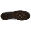 Converse Chuck Taylor All-star Unisex Style : 155421f-ASH GREY/WHITE/BROWN