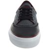 Converse Crimson Oxford Unisex Style : 155423c-X
