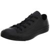 Converse Chuck Taylor All-star Unisex Style : 135253c-BLACK MONO