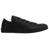 Converse Chuck Taylor All-star Unisex Style : 135253c-BLACK MONO