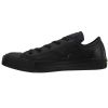 Converse Chuck Taylor All-star Unisex Style : 135253c-BLACK MONO