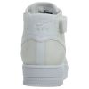 Nike Af1 Ultra Flyknit Mid White/White-102