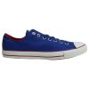 Converse Ct Ox Mens Style : 135480f-Mazarine Blue