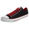 Converse Ct Ox Mens Style : 131810f-Black/Varsit